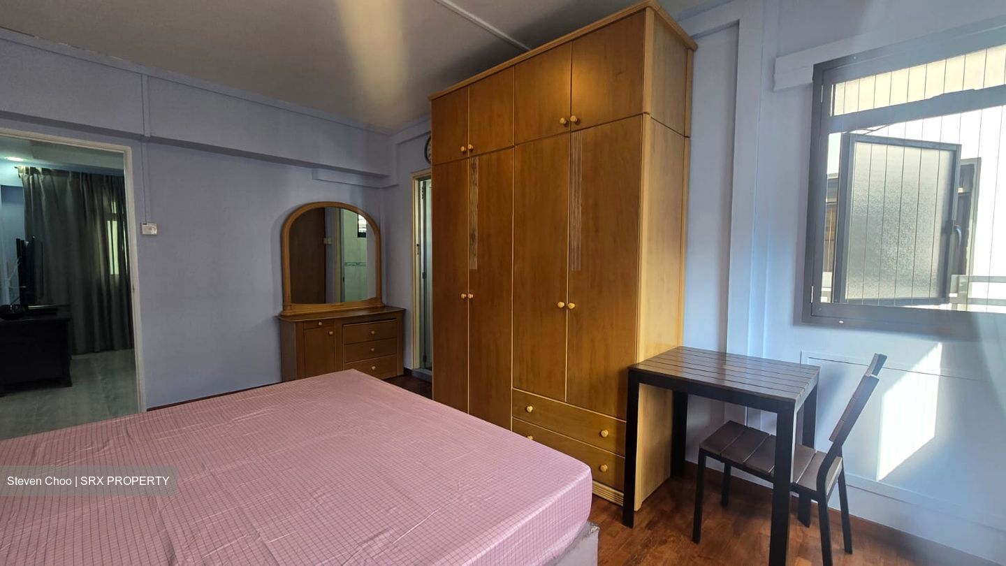 Blk 5A Marsiling Spring (Woodlands), HDB 4 Rooms #568895381